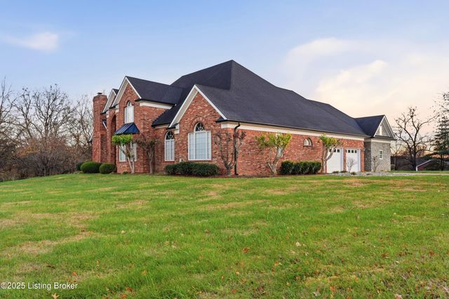 166 Castleton Dr, Bardstown, KY 40004