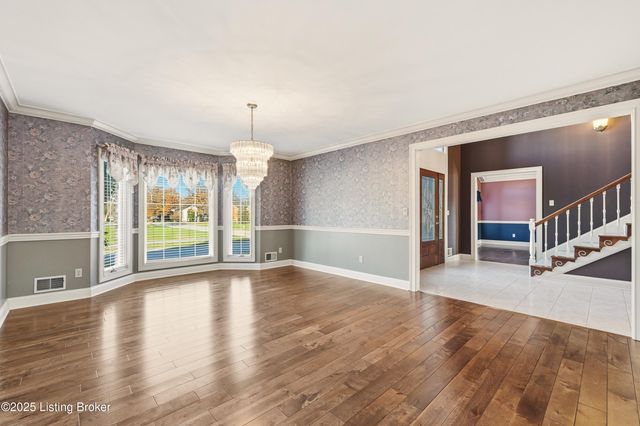 166 Castleton Dr, Bardstown, KY 40004