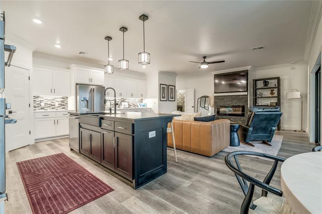 22297 Forester Lane, Edmond, OK 73025