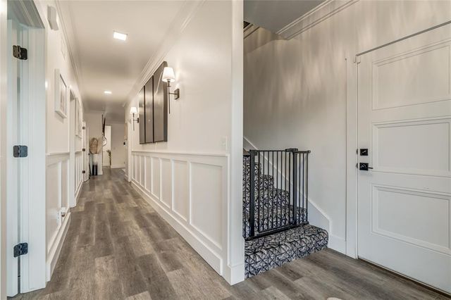 22297 Forester Lane, Edmond, OK 73025