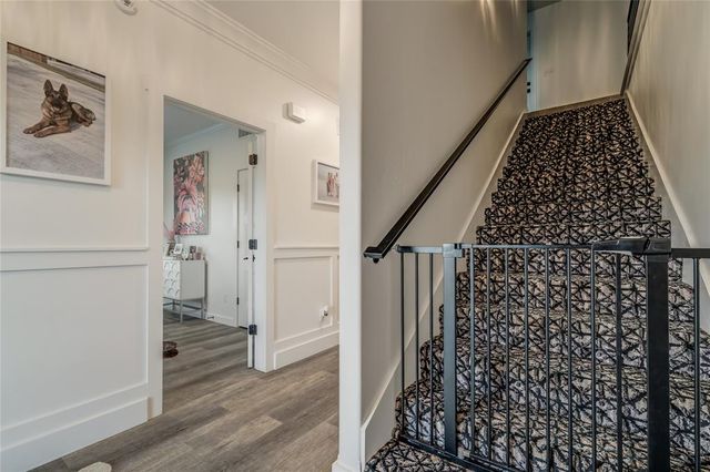 22297 Forester Lane, Edmond, OK 73025