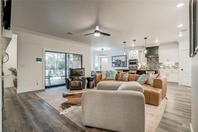 22297 Forester Lane, Edmond, OK 73025