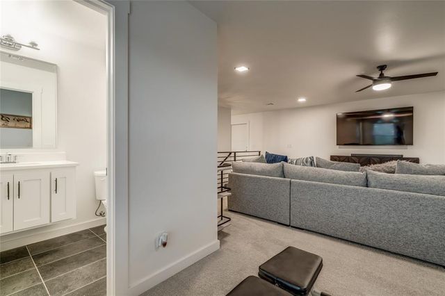 22297 Forester Lane, Edmond, OK 73025