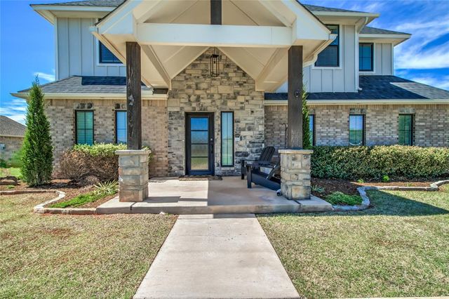 22297 Forester Lane, Edmond, OK 73025