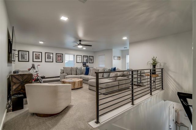 22297 Forester Lane, Edmond, OK 73025
