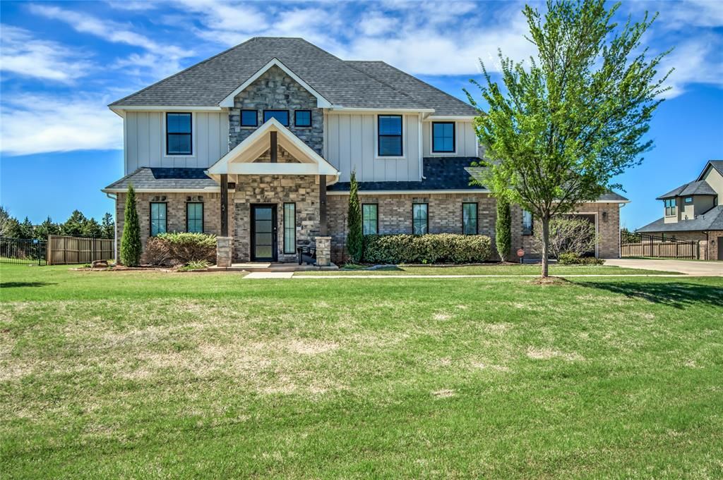 22297 Forester Lane, Edmond, OK 73025