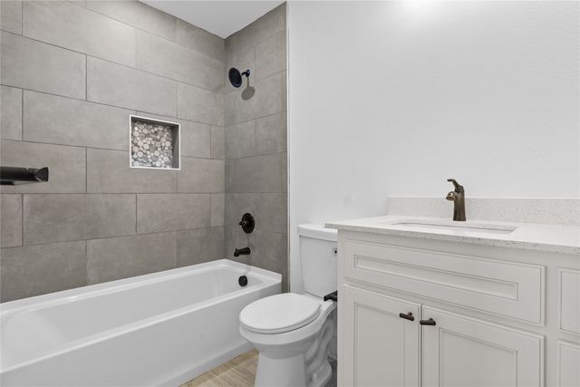 4901 Cordova Avenue, Fort Worth, TX 76132