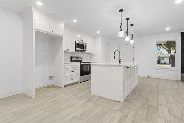 4901 Cordova Avenue, Fort Worth, TX 76132