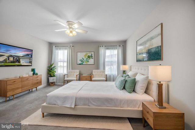 7607 LOUGHTON LN, Spotsylvania, VA 22551