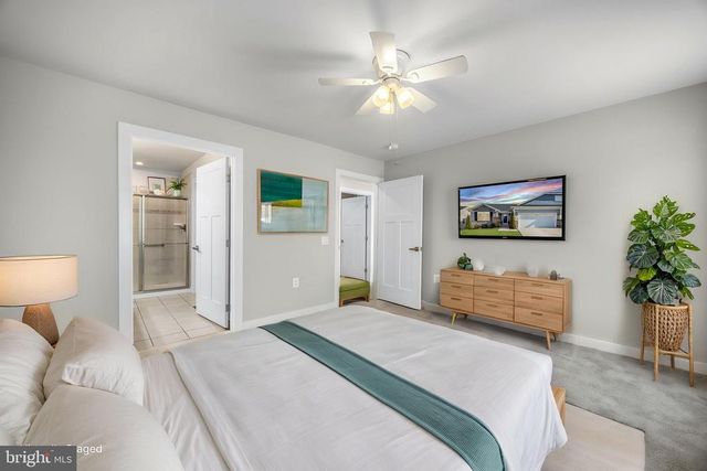 7607 LOUGHTON LN, Spotsylvania, VA 22551