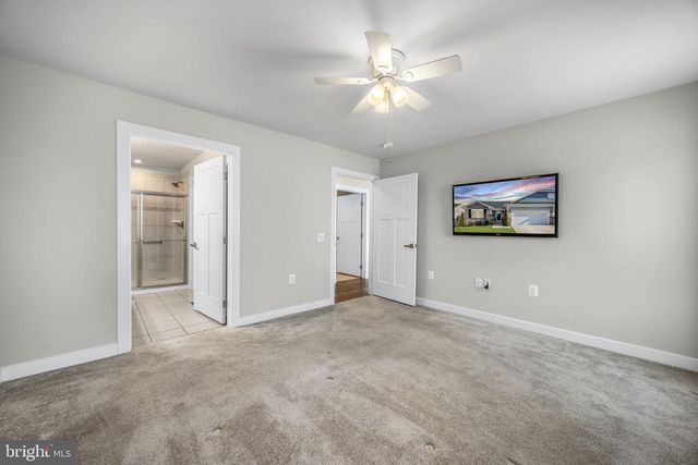 7607 LOUGHTON LN, Spotsylvania, VA 22551