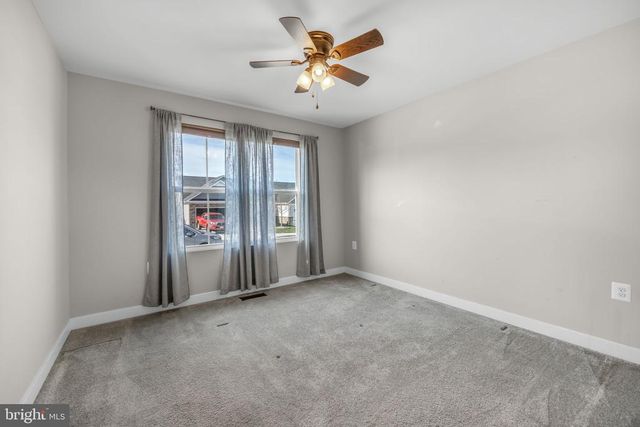 7607 LOUGHTON LN, Spotsylvania, VA 22551