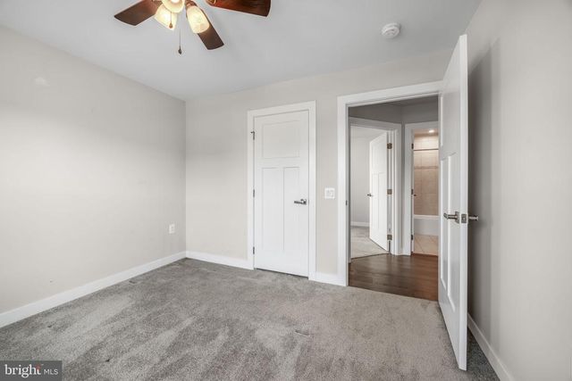 7607 LOUGHTON LN, Spotsylvania, VA 22551