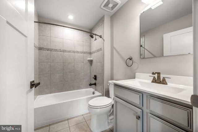 7607 LOUGHTON LN, Spotsylvania, VA 22551