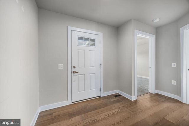 7607 LOUGHTON LN, Spotsylvania, VA 22551