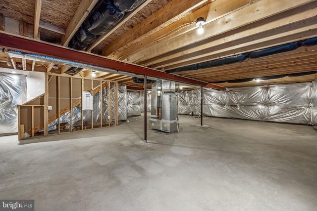 7607 LOUGHTON LN, Spotsylvania, VA 22551