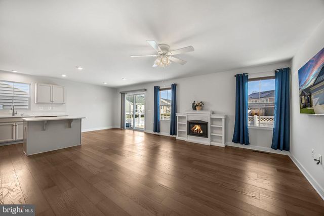 7607 LOUGHTON LN, Spotsylvania, VA 22551