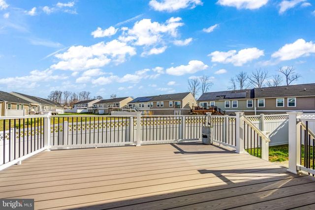 7607 LOUGHTON LN, Spotsylvania, VA 22551