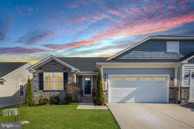 7607 LOUGHTON LN, Spotsylvania, VA 22551