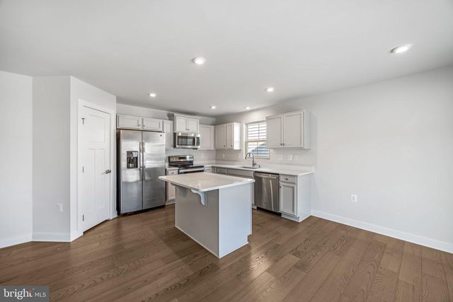 7607 LOUGHTON LN, Spotsylvania, VA 22551