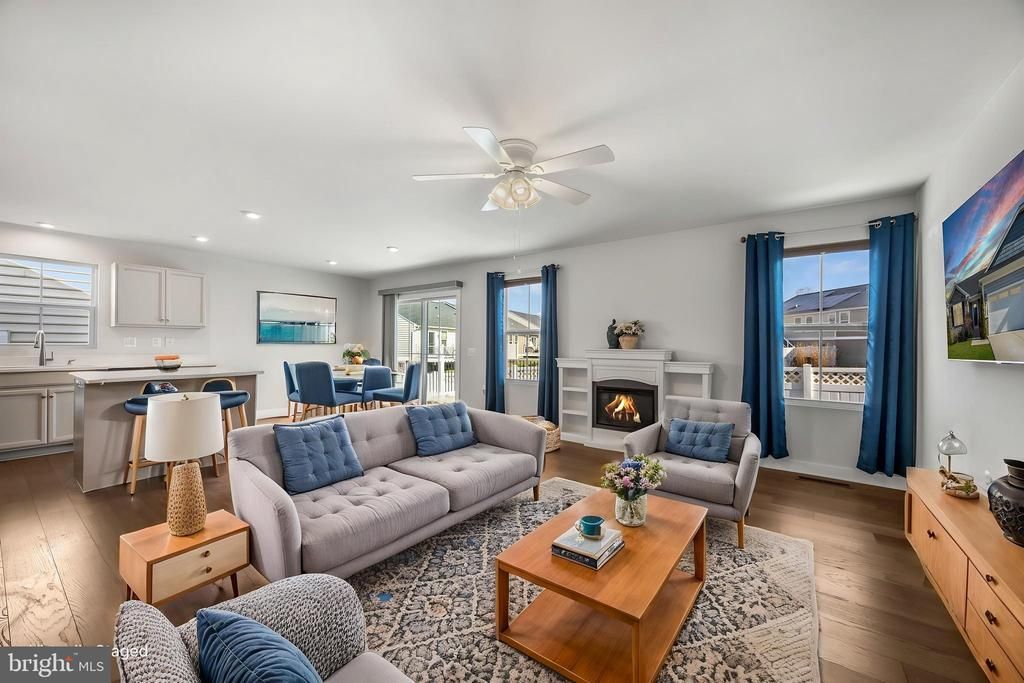 7607 LOUGHTON LN, Spotsylvania, VA 22551