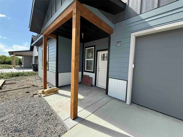 5705 Flycatcher Drive, Bozeman, MT 59718
