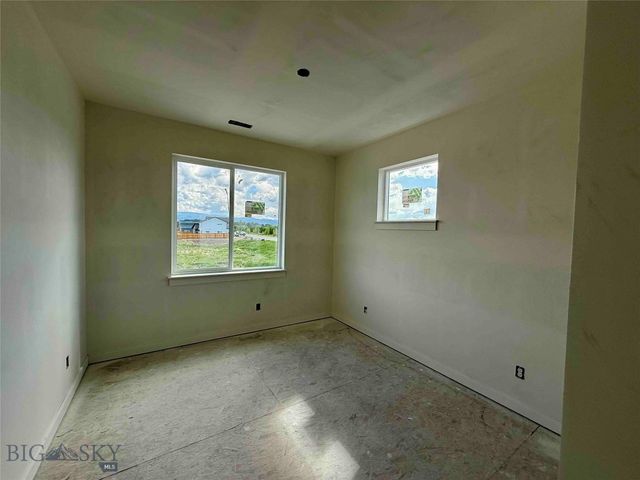 5705 Flycatcher Drive, Bozeman, MT 59718