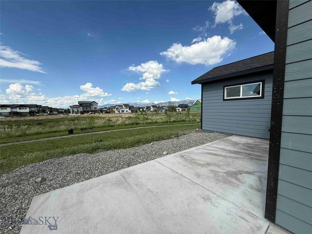 5705 Flycatcher Drive, Bozeman, MT 59718