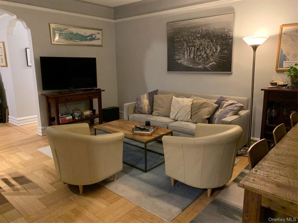 11021 73rd Road 4G, Forest Hills, NY 11375 — photo 5