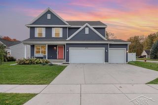 4711 Trotters Pointe Circle, Midland, MI 48642