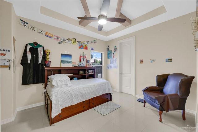 2413 Summer Breeze Avenue, Mission, TX 78572