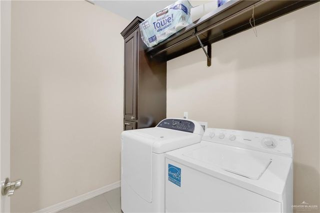 2413 Summer Breeze Avenue, Mission, TX 78572