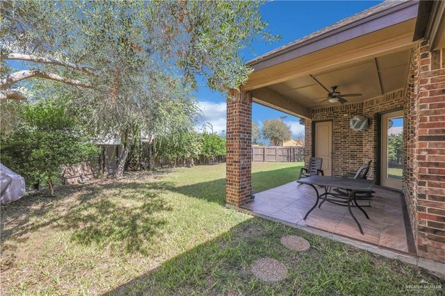 2413 Summer Breeze Avenue, Mission, TX 78572