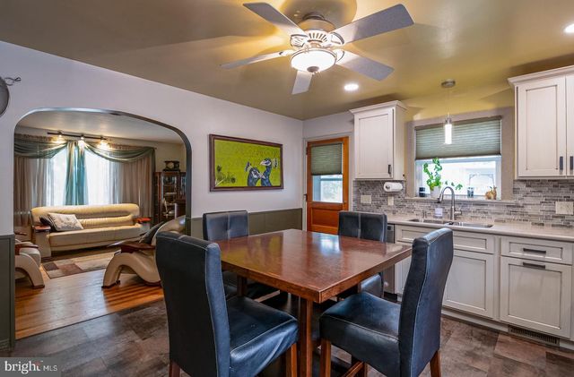 337 STEVENS AVE, Bernville, PA 19506
