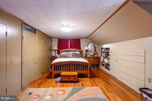 337 STEVENS AVE, Bernville, PA 19506
