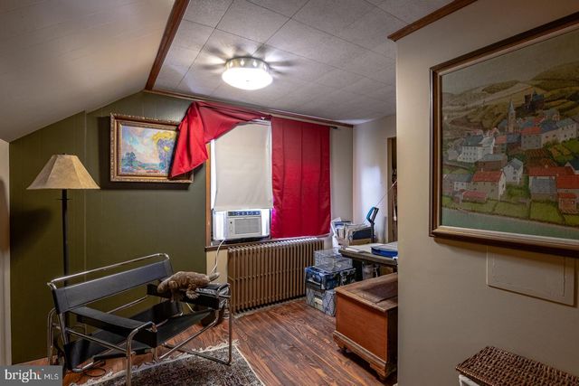 337 STEVENS AVE, Bernville, PA 19506