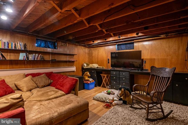 337 STEVENS AVE, Bernville, PA 19506