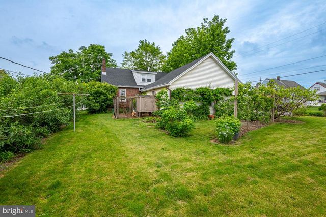337 STEVENS AVE, Bernville, PA 19506