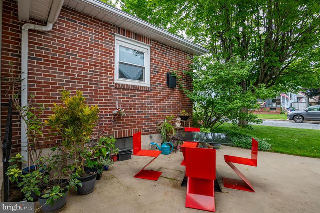 337 STEVENS AVE, Bernville, PA 19506