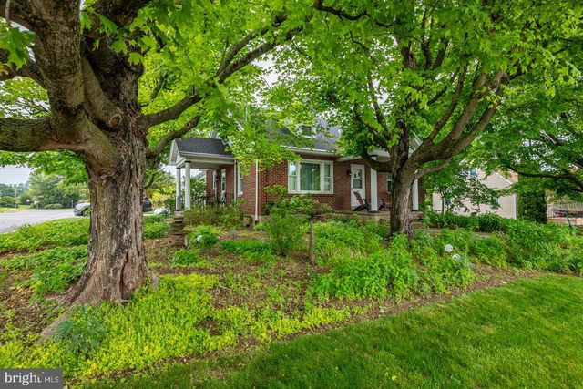 337 STEVENS AVE, Bernville, PA 19506