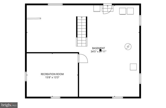 337 STEVENS AVE, Bernville, PA 19506
