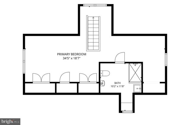 337 STEVENS AVE, Bernville, PA 19506