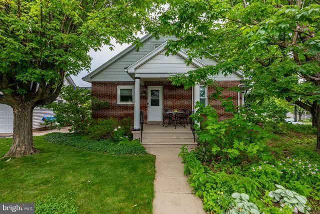 337 STEVENS AVE, Bernville, PA 19506