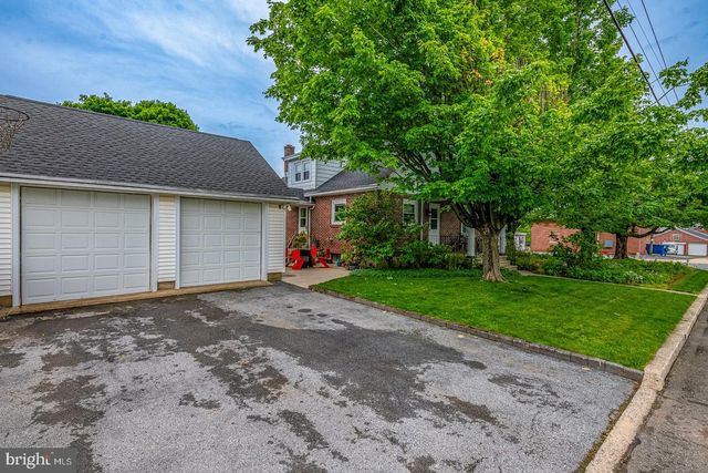 337 STEVENS AVE, Bernville, PA 19506