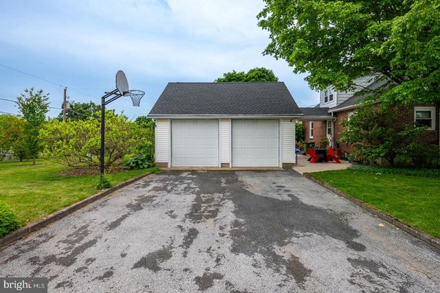 337 STEVENS AVE, Bernville, PA 19506