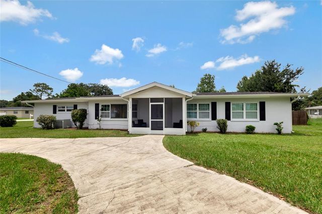 3510 LAKEVIEW DRIVE, Sebring, FL 33870