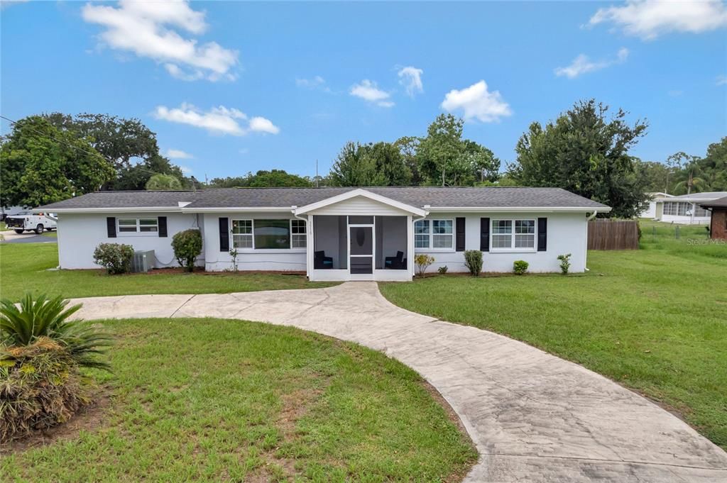 3510 LAKEVIEW DRIVE, Sebring, FL 33870