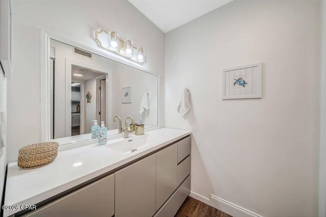 4725 Bay Point Road 260, Panama City Beach, FL 32408