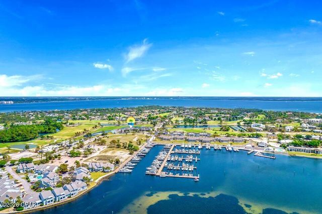 4725 Bay Point Road 260, Panama City Beach, FL 32408