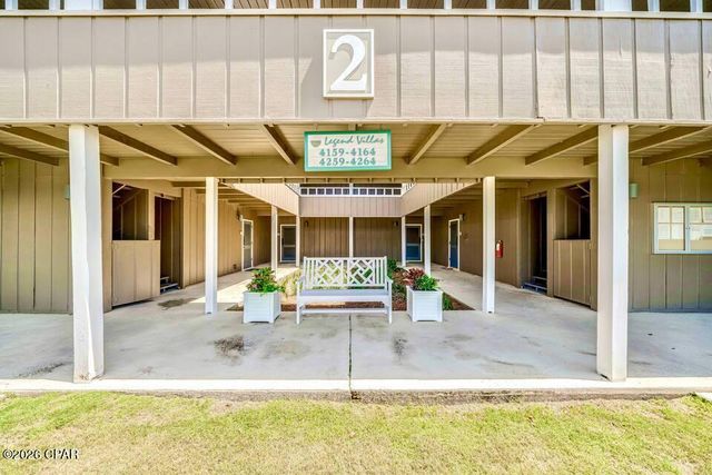 4725 Bay Point Road 260, Panama City Beach, FL 32408